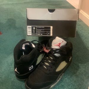 Air Jordan  5 retro